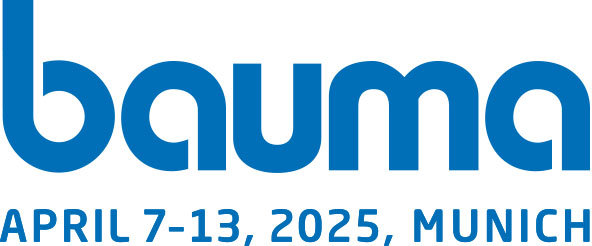 FELICI DI ANNUNCIARE LA NOSTRA PRESENZA A BAUMA MUNICH 2025 - GERMANIA